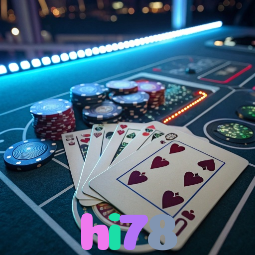 Acesso ao hi78