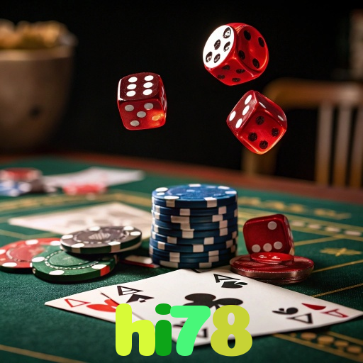 Cassino Online hi78