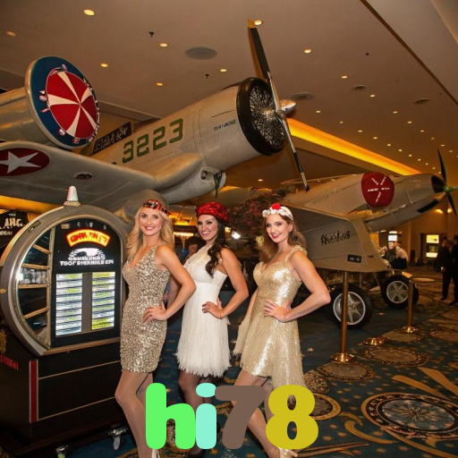 Acesso ao hi78