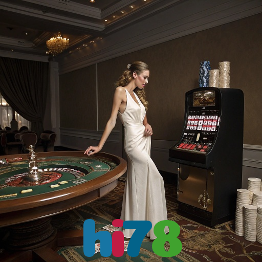 Cassino Online hi78