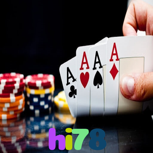 Cassino Online hi78