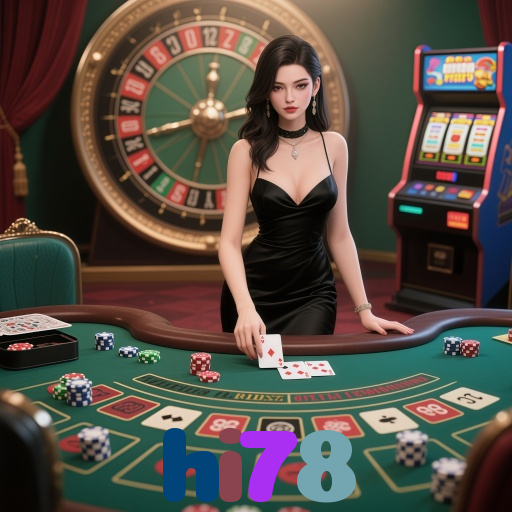 Cassino Online hi78