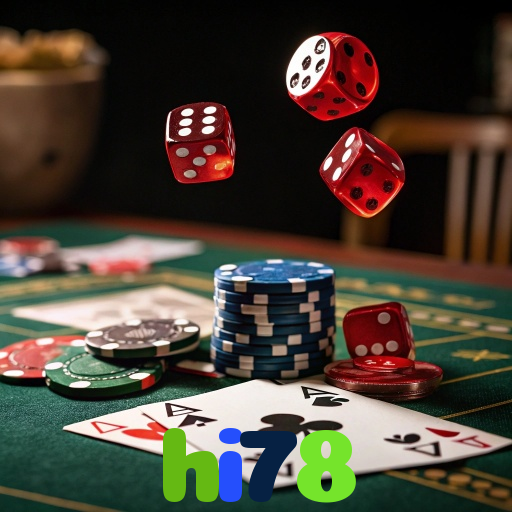 Cadastro na hi78