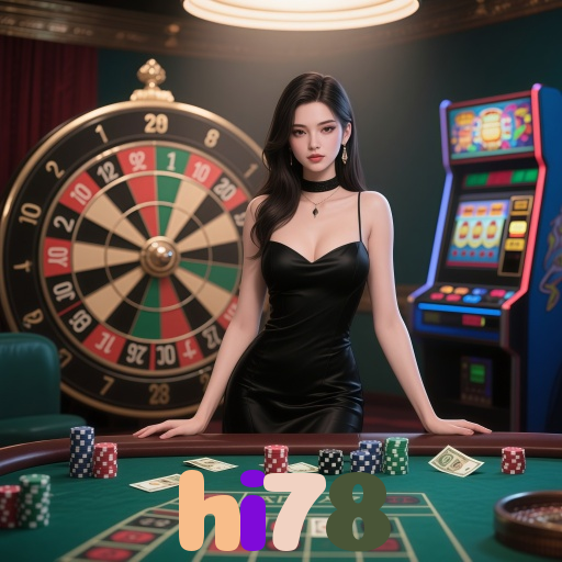 Cadastro na hi78