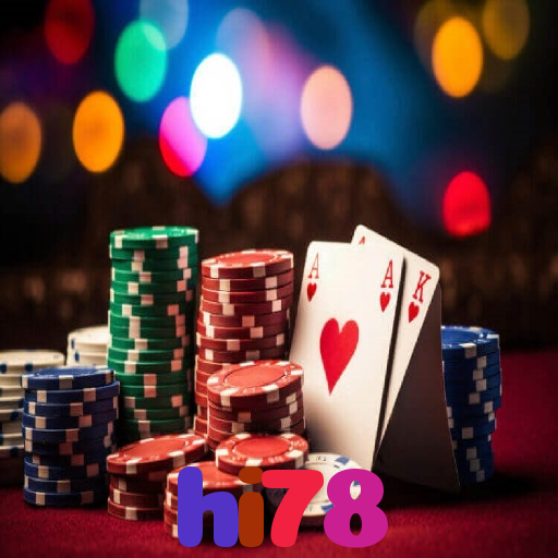 Acesso ao hi78