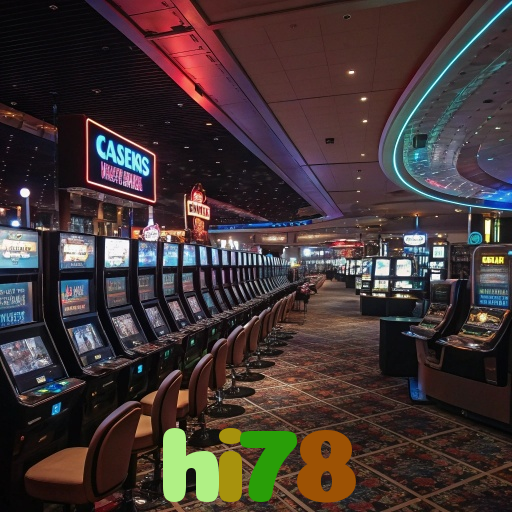 Cassino Online hi78
