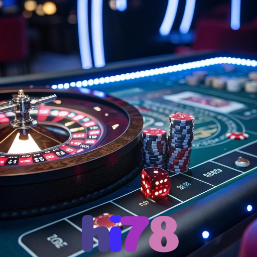 Cadastro na hi78