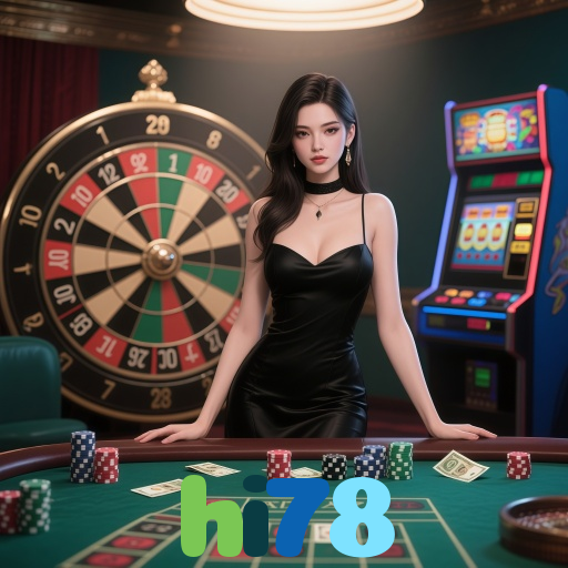 Cassino Online hi78