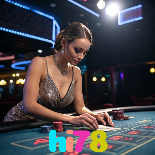 Cassino Online hi78
