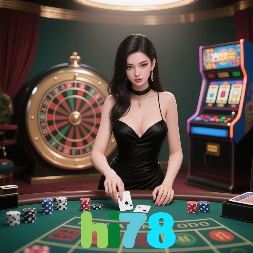 Cassino Online hi78