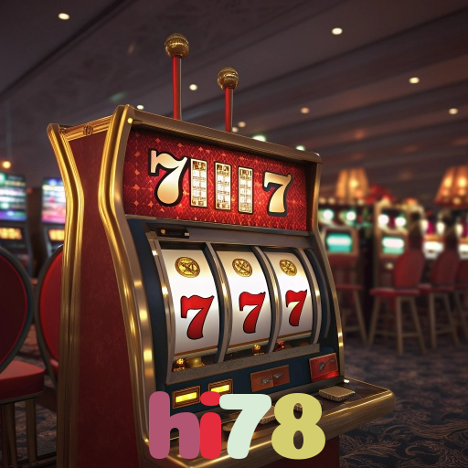 Cassino Online hi78