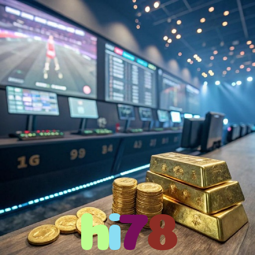 Cadastro na hi78
