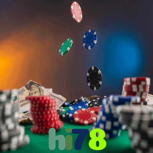 Cassino Online hi78