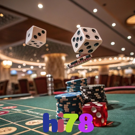 Acesso ao hi78