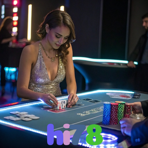 Cassino Online hi78