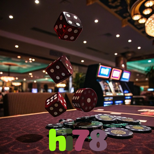 Acesso ao hi78