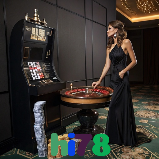 Cassino Online hi78
