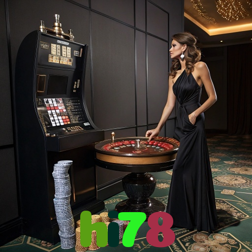 Cassino Online hi78