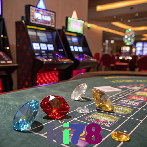 Cassino Online hi78