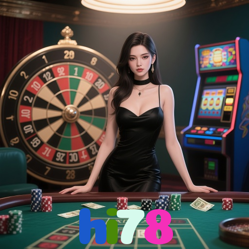 Cassino Online hi78
