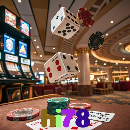 Cassino Online hi78