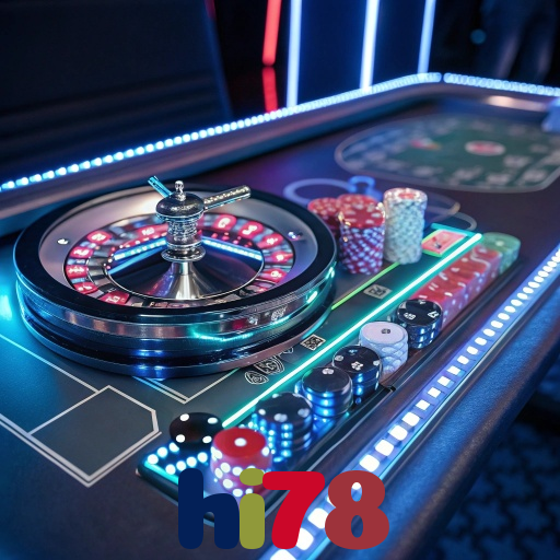 Cassino Online hi78
