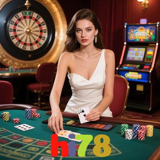 Cadastro na hi78