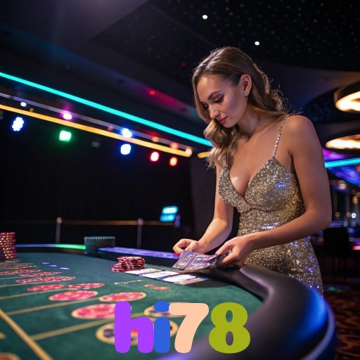 Cassino Online hi78