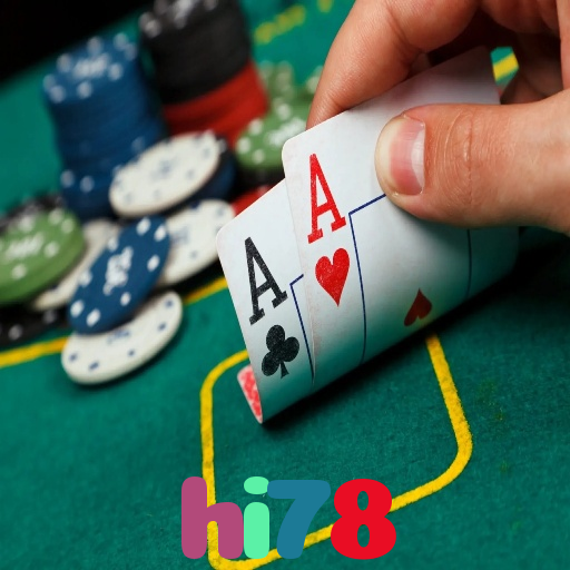 Cadastro na hi78