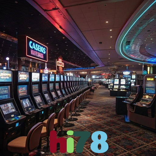 Cassino Online hi78