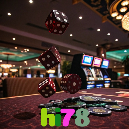 Cassino Online hi78