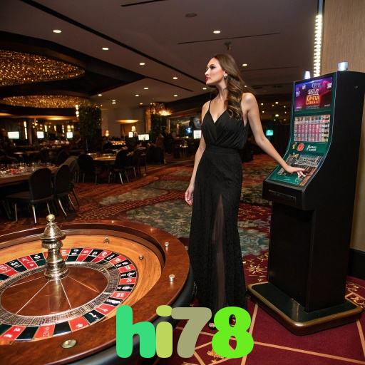 Cadastro na hi78