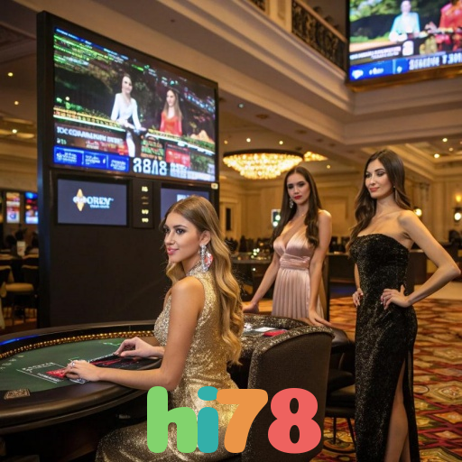 Acesso ao hi78