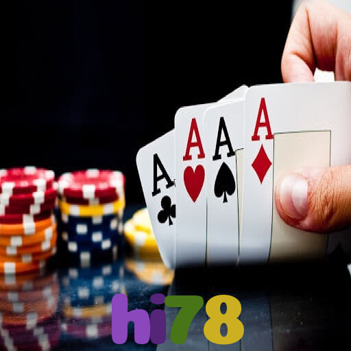 Cassino Online hi78