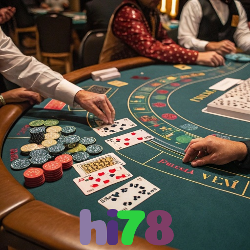 Cadastro na hi78