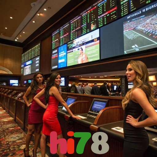 Cassino Online hi78