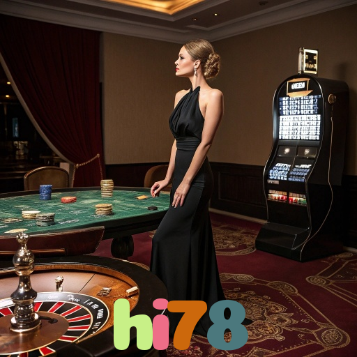 Cadastro na hi78