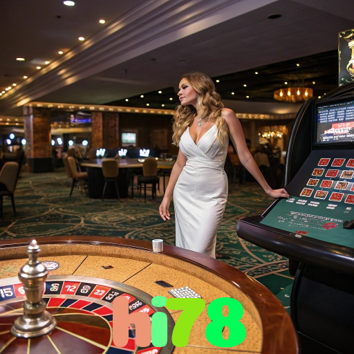 Cassino Online hi78