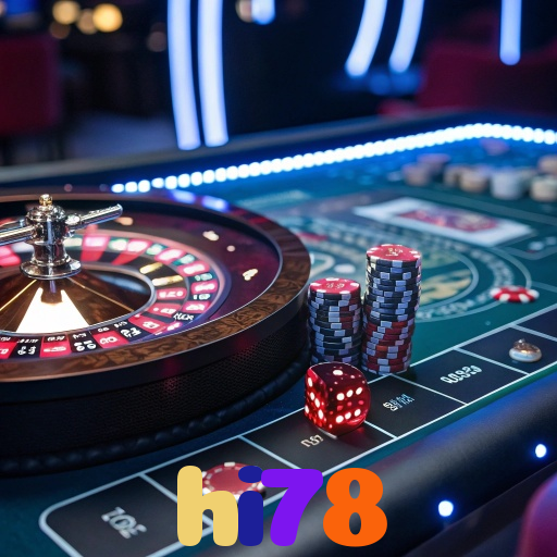 Cadastro na hi78