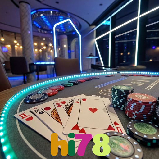 Cassino Online hi78