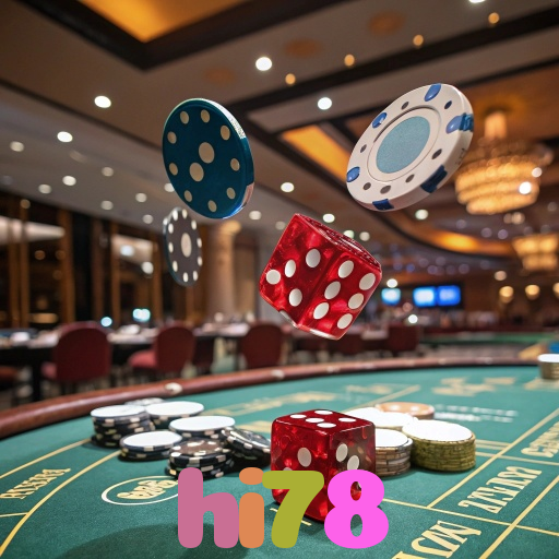 Cassino Online hi78