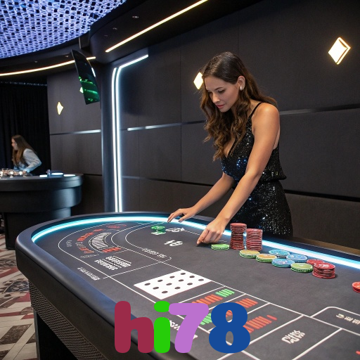 Cassino Online hi78