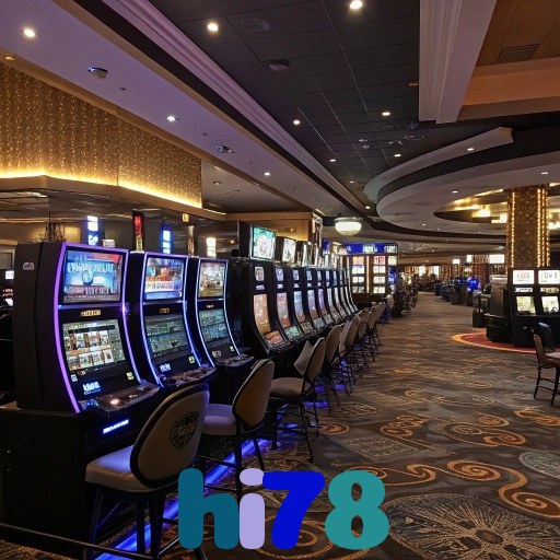 Cadastro na hi78