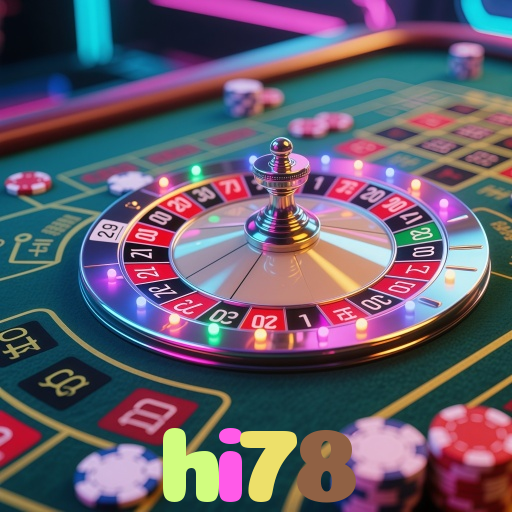 Cassino Online hi78