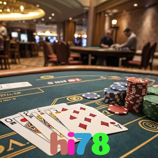 Cassino Online hi78