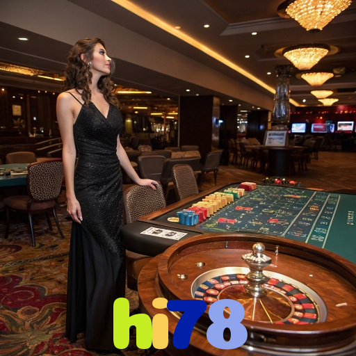 Cadastro na hi78