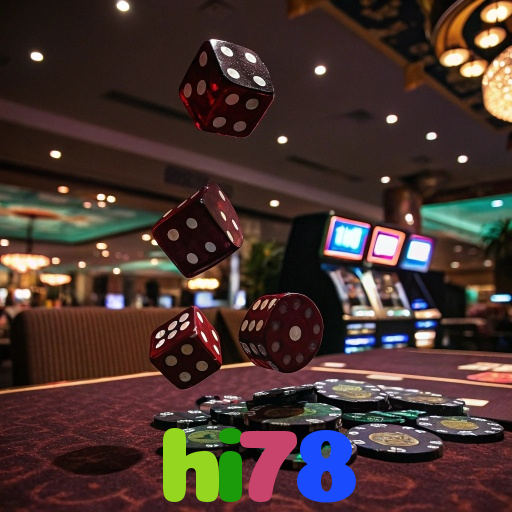 Cassino Online hi78
