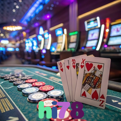 Cassino Online hi78