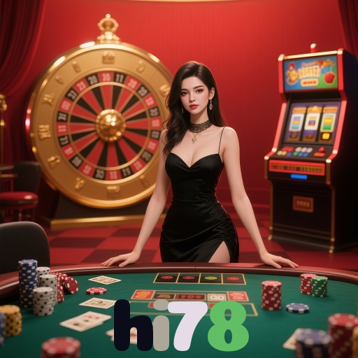 Cassino Online hi78