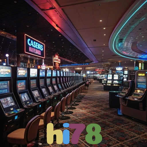Cassino Online hi78